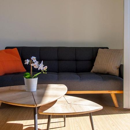 Ligia Waterfront Apartments Екстериор снимка