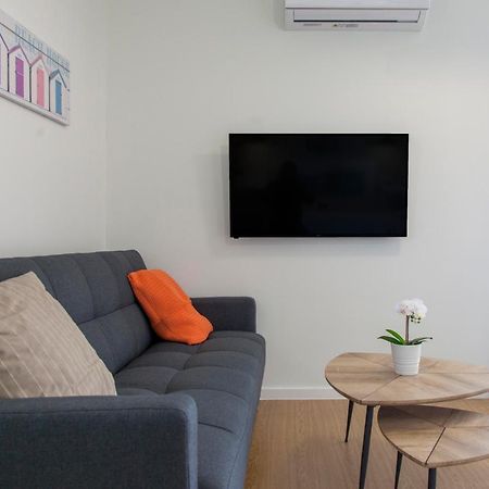 Ligia Waterfront Apartments Екстериор снимка