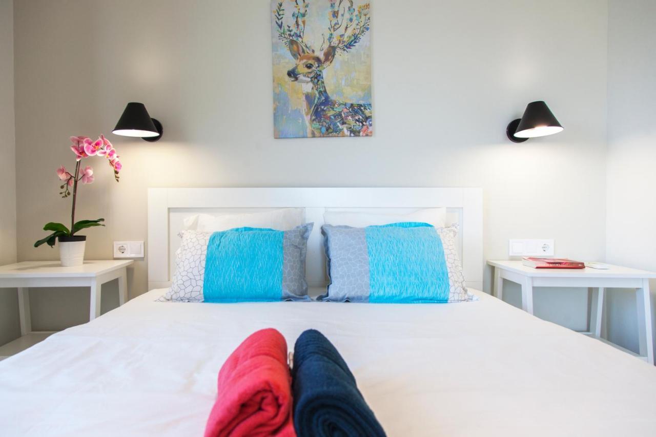 Ligia Waterfront Apartments Екстериор снимка