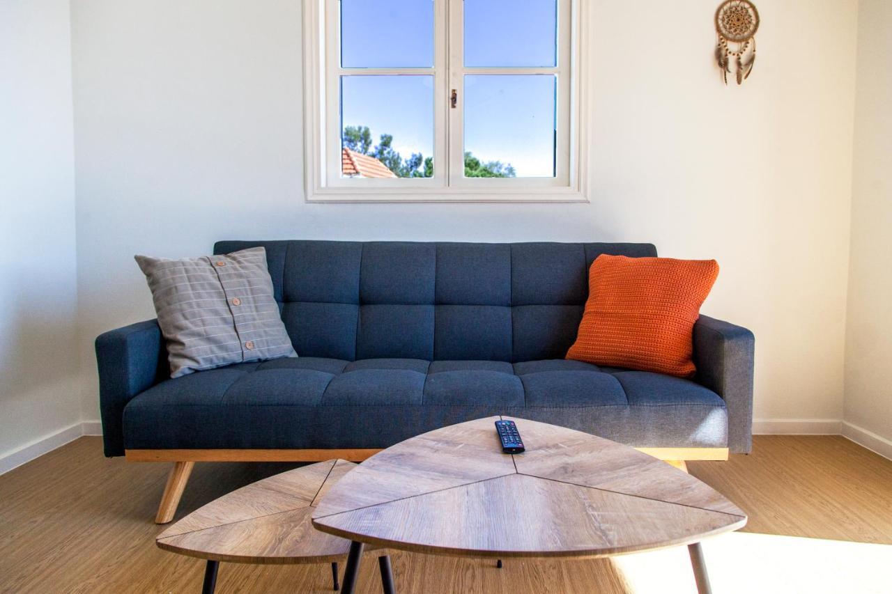 Ligia Waterfront Apartments Екстериор снимка