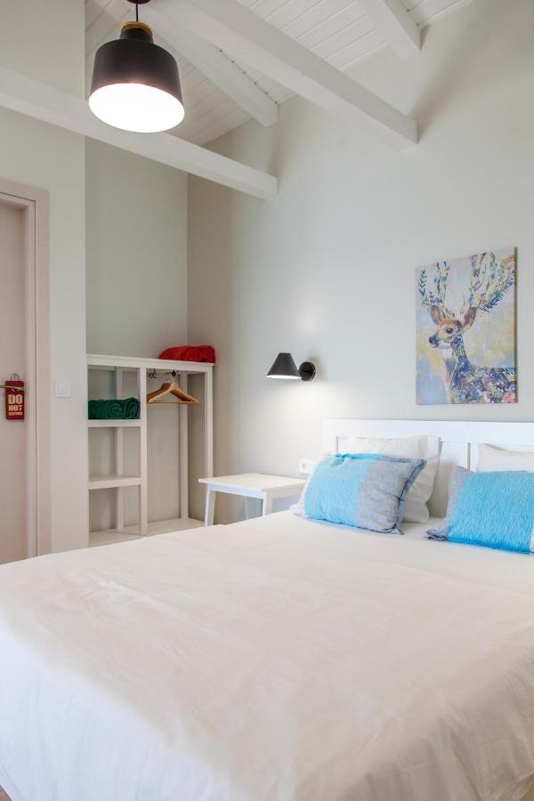 Ligia Waterfront Apartments Екстериор снимка