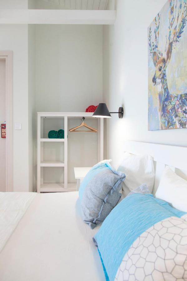 Ligia Waterfront Apartments Екстериор снимка