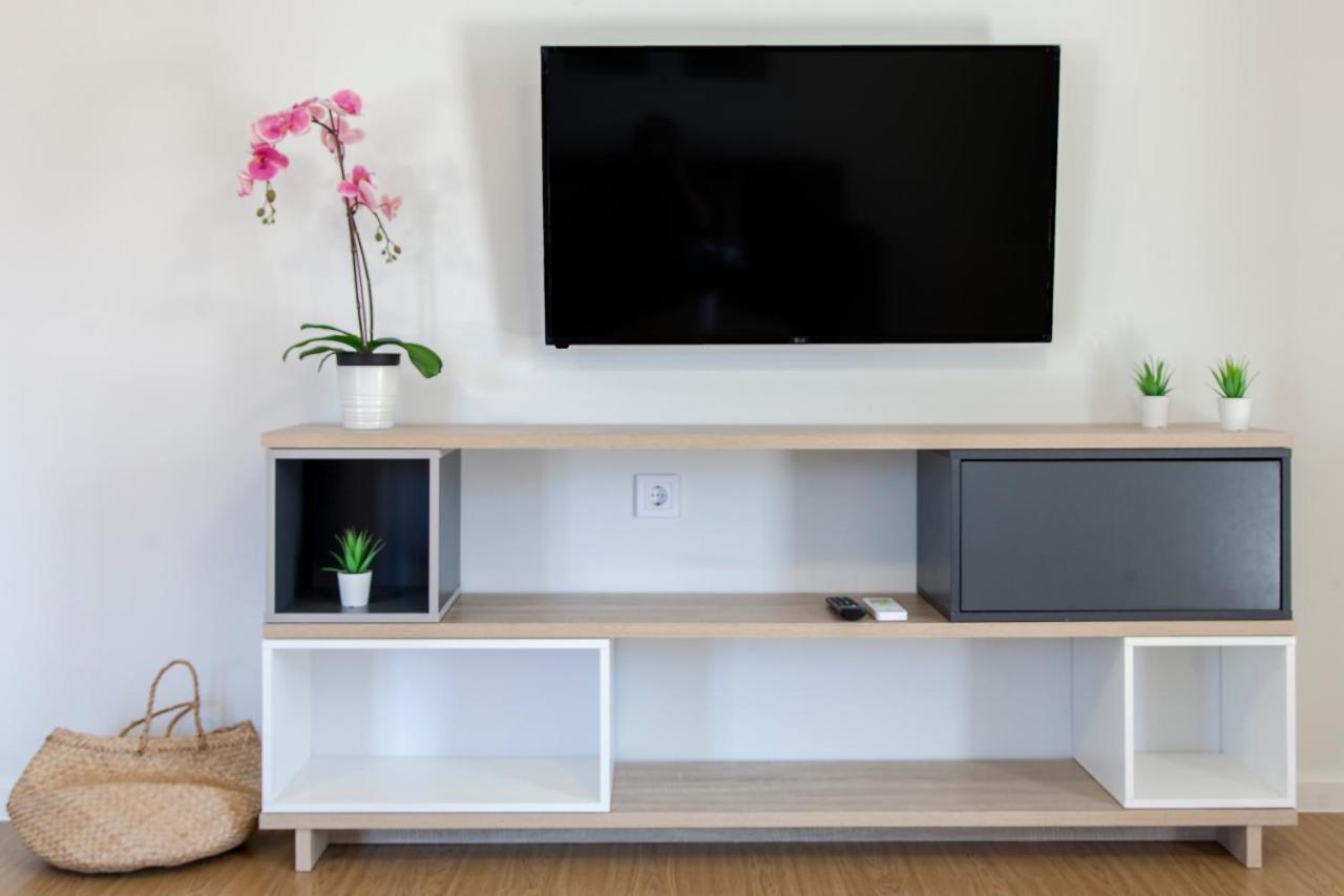 Ligia Waterfront Apartments Екстериор снимка