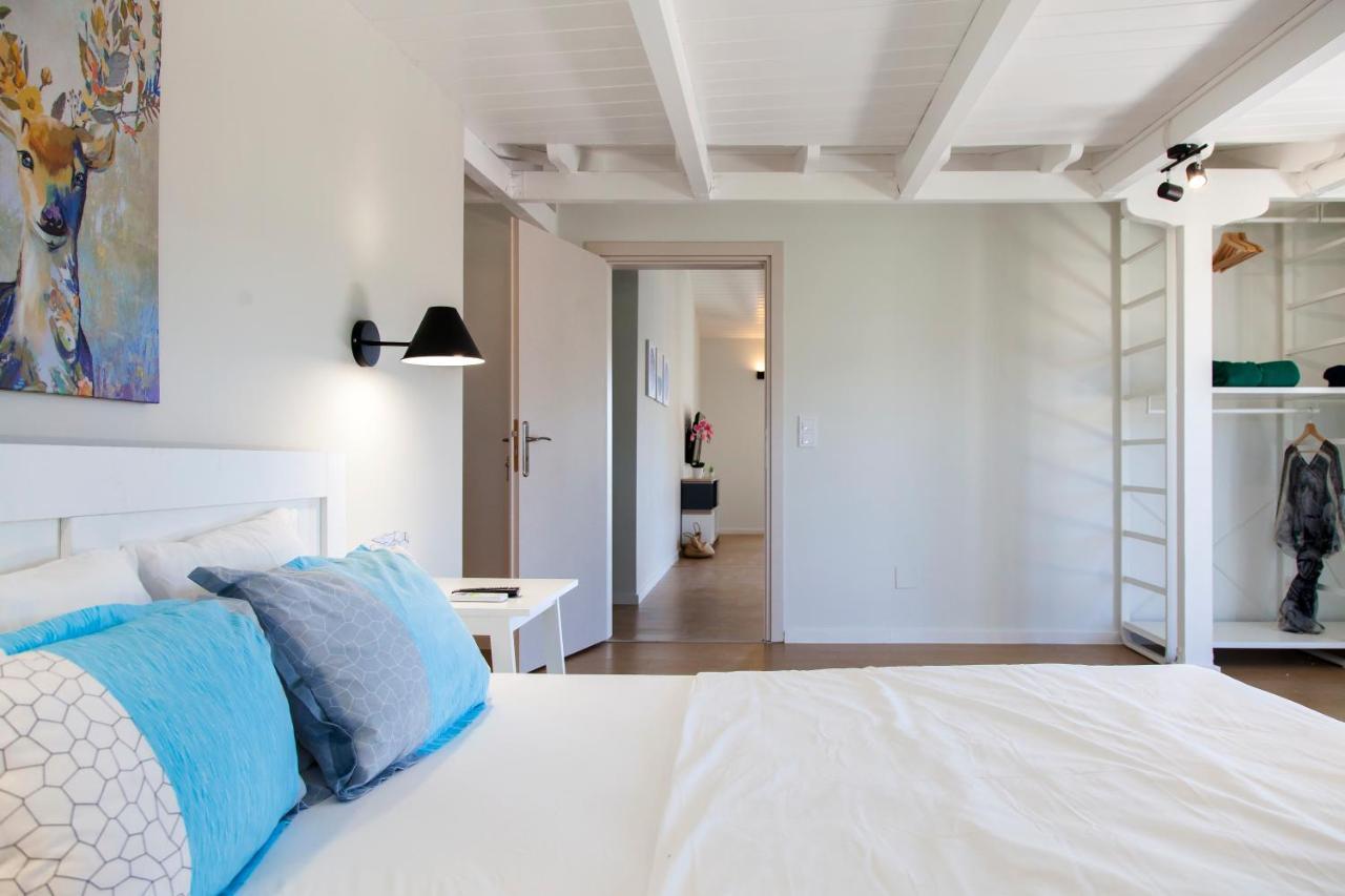 Ligia Waterfront Apartments Екстериор снимка