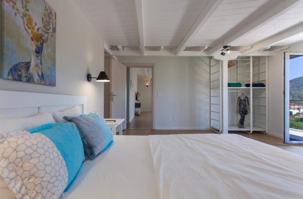 Ligia Waterfront Apartments Екстериор снимка
